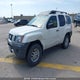 5N1AN0NW8FN665853 2015 Nissan Xterra S auction photo thumbnail 2