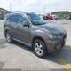 JA4AT2AW2BU604617 2011 Mitsubishi Outlander Es auction photo thumbnail 1