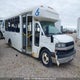 1GB6G5BG6C1173618 2012 Chevrolet G4500 Express Cutaway auction photo thumbnail 1