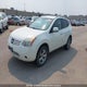 JN8AS5MT6AW028663 2010 Nissan Rogue Sl auction photo thumbnail 2