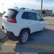 1C4PJMCS3FW741393 2015 Jeep Cherokee Sport auction photo thumbnail 4