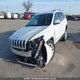 1C4PJMCS3FW741393 2015 Jeep Cherokee Sport auction photo thumbnail 6