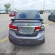 2HGFB2F53FH058533 2015 Honda Civic Ex auction photo thumbnail 16