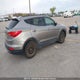5XYZUDLB3EG168300 2014 Hyundai Santa Fe 2.4 Premium auction photo thumbnail 4