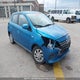 ML32AUHJXRH031915 2024 Mitsubishi Mirage Es auction photo thumbnail 1