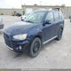 JA4JT5AX1AZ603115 2010 Mitsubishi Outlander Ls auction photo thumbnail 2