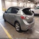 JM1BL1KF4C1642517 2012 Mazda 3 Mazda Sport Gx auction photo thumbnail 3