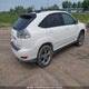 JTJHW31U060001420 2006 Lexus Rx400H auction photo thumbnail 4