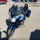 SMTH02XK4EJ620133 2014 Triumph Trophy Se auction photo thumbnail 2