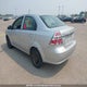 3G1TC5DG3BL145315 2011 Chevrolet Aveo Ls auction photo thumbnail 3