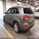5XYKTCA63EG492254 2014 Kia Sorento Lx auction photo thumbnail 3