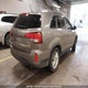 5XYKTCA63EG492254 2014 Kia Sorento Lx auction photo thumbnail 4