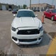 1FA6P8TH1H5303945 2017 Ford Mustang auction photo thumbnail 12