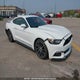 1FA6P8TH1H5303945 2017 Ford Mustang auction photo thumbnail 1