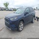 2T3DWRFV7MW120533 2021 Toyota Rav4 Limited Hybrid auction photo thumbnail 2