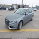 WAULF68K89N060674 2009 Audi A4 2.0T Quattro auction photo thumbnail 2