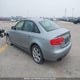 WAULF68K89N060674 2009 Audi A4 2.0T Quattro auction photo thumbnail 3