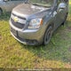 KL77P2EK4EK546194 2014 Chevrolet Orlando Lt auction photo thumbnail 2