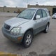 JTJHF10U210168330 2001 Lexus Rx300 auction photo thumbnail 2