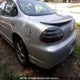 1G2WP52K43F151026 2003 Pontiac Grand Prix Gt auction photo thumbnail 3