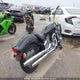 JYAVP11E73A042127 2003 Yamaha V-Star 1100 Custom auction photo thumbnail 4