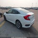 2HGFC2F86HH015833 2017 Honda Civic Ex auction photo thumbnail 3