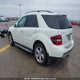 4JGBB72E68A302799 2008 Mercedes Benz Ml550 auction photo thumbnail 3