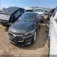 1G1ZE5STXHF106521 2017 Chevrolet Malibu Lt auction photo thumbnail 2