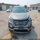 5XYZTDLB6JG521299 2018 Hyundai Santa Fe Sport auction photo thumbnail 12