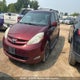5TDZK23C58S211013 2008 Toyota Sienna Ce/Le auction photo thumbnail 2