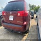 5TDZK23C58S211013 2008 Toyota Sienna Ce/Le auction photo thumbnail 4