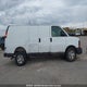 1GCGG25CX91118220 2009 Chevrolet Express 2500 Cargo Van auction photo thumbnail 13
