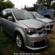 2C4RDGBG9KR601883 2019 Dodge Grand Caravan Se auction photo thumbnail 2