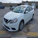 3N1AB7AP5GL647156 2016 Nissan Sentra 1.8 S auction photo thumbnail 2