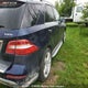 4JGDA2EB4FA560008 2015 Mercedes-Benz Ml 350 Bluetec auction photo thumbnail 4