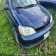 JTDBT123025028738 2002 Toyota Echo auction photo thumbnail 2