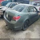 1HGCP26388A804107 2008 Honda Accord Lx auction photo thumbnail 4