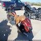 56KTFAAA2K3372542 2019 Indian Motorcycle Chieftain Classic auction photo thumbnail 3