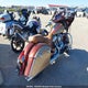 56KTFAAA2K3372542 2019 Indian Motorcycle Chieftain Classic auction photo thumbnail 4