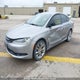 1C3CCCBB4FN702083 2015 Chrysler 200 S auction photo thumbnail 2