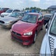 JA3AU16UX9U611179 2009 Mitsubishi Lancer De auction photo thumbnail 2