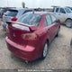 JA3AU16UX9U611179 2009 Mitsubishi Lancer De auction photo thumbnail 4
