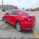 2HGFC2F80HH000910 2017 Honda Civic Ex auction photo thumbnail 3