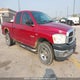 1D7HU18238J110510 2008 Dodge Ram 1500 Sxt Quad Cab auction photo thumbnail 1