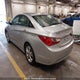 5NPEC4AC9DH798634 2013 Hyundai Sonata Limited auction photo thumbnail 3
