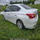 3N1AB7AP7KY210691 2019 Nissan Sentra 1.8 Sv auction photo thumbnail 3
