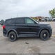1FM5K8AW5LGB57676 2020 Ford Explorer Limited Hybrid Police auction photo thumbnail 13