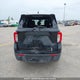 1FM5K8AW5LGB57676 2020 Ford Explorer Limited Hybrid Police auction photo thumbnail 16