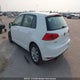 3VW217AU2HM053935 2017 Volkswagen Golf 1.8 Tsi auction photo thumbnail 3