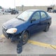 2T1BR32E84C840239 2004 Toyota Corolla Ce auction photo thumbnail 2